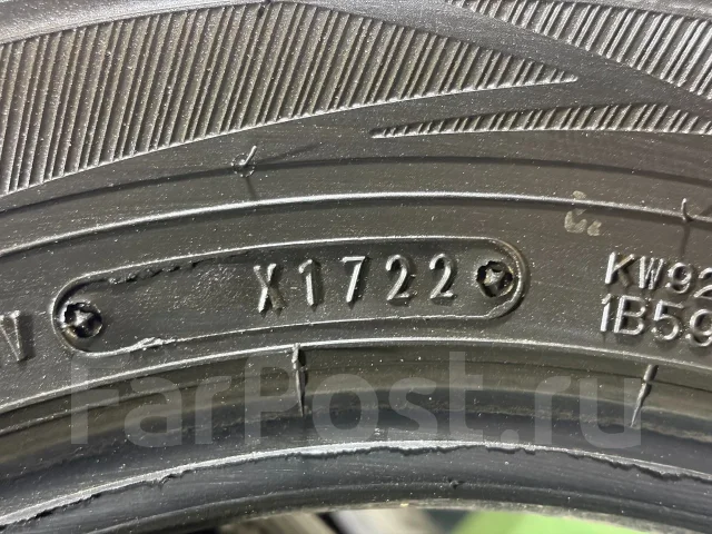 Dunlop Winter Maxx SV01. ������, ��� �����, 2022 ���, �/�, ����� 5 % ����