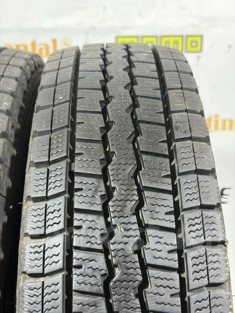 Dunlop Winter Maxx SV01. ������, ��� �����, 2022 ���, �/�, ����� 5 % ����