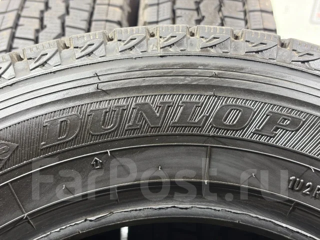 Dunlop Winter Maxx SV01. ������, ��� �����, 2022 ���, �/�, ����� 5 % ����