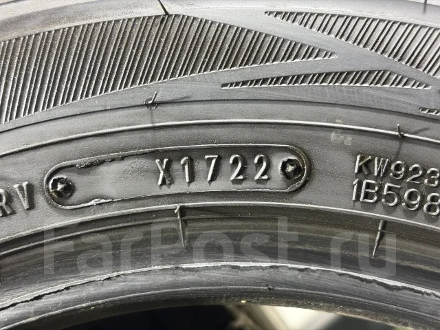 Dunlop Winter Maxx SV01. ������, ��� �����, 2022 ���, �/�, ����� 5 % ����