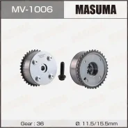 ����� ��������� ��� ��� Masuma, �����, ��� Toyota Allion / Corolla / Isis / Wish, ��� ���������� 2ZZGE / 3ZZFE / 4ZZFE, ���. MV-1006 MV1006 ����