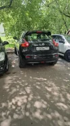 Nissan Juke ����