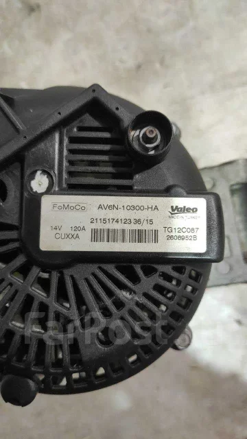 ��������� Ford Focus 2011-2019 1685794 1685794 ����