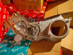 ����� Toyota Estima Lucida 3CT (WPT115) 1610069365 ����
