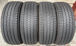 Bridgestone Blizzak VRX3. ������, ��� �����, 2022 ���, �/�, ����� �� 5 % ����