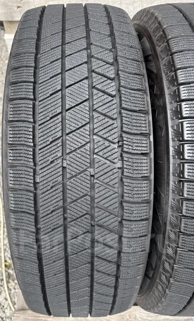 Bridgestone Blizzak VRX3. ������, ��� �����, 2022 ���, �/�, ����� �� 5 % ����