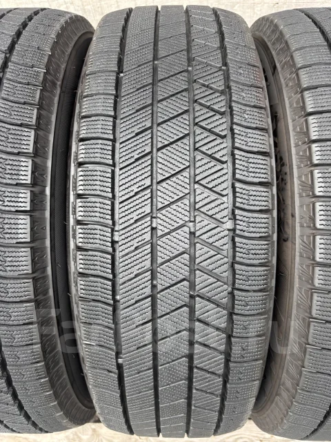 Bridgestone Blizzak VRX3. ������, ��� �����, 2022 ���, �/�, ����� �� 5 % ����
