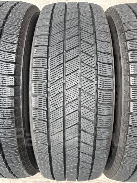 Bridgestone Blizzak VRX3. ������, ��� �����, 2022 ���, �/�, ����� �� 5 % ����