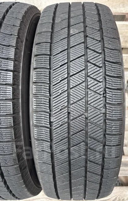 Bridgestone Blizzak VRX3. ������, ��� �����, 2022 ���, �/�, ����� �� 5 % ����