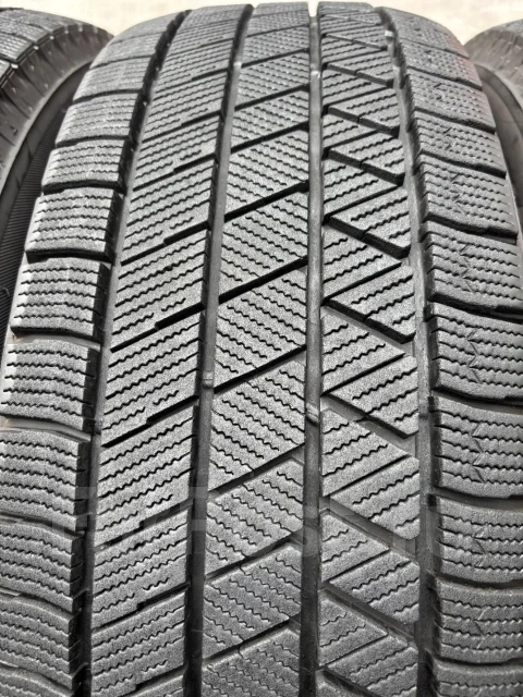 Bridgestone Blizzak VRX3. ������, ��� �����, 2022 ���, �/�, ����� �� 5 % ����