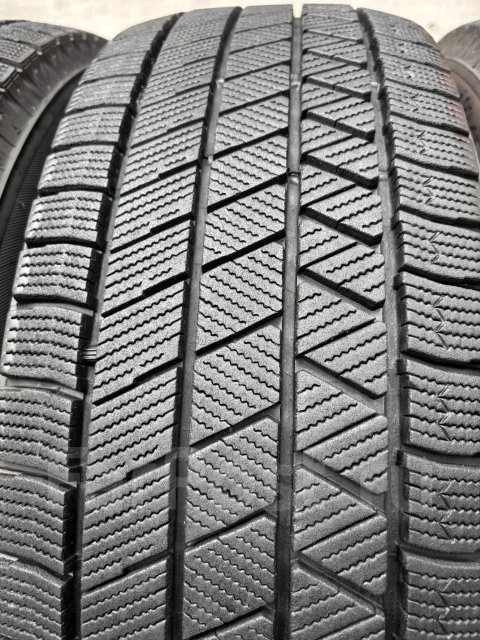 Bridgestone Blizzak VRX3. ������, ��� �����, 2022 ���, �/�, ����� �� 5 % ����