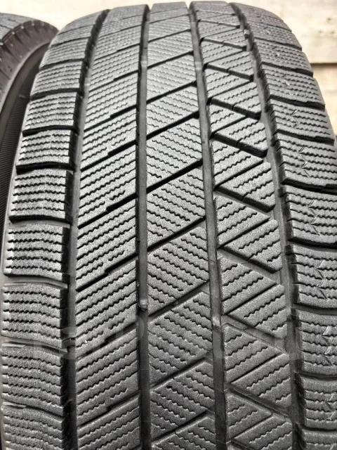 Bridgestone Blizzak VRX3. ������, ��� �����, 2022 ���, �/�, ����� �� 5 % ����