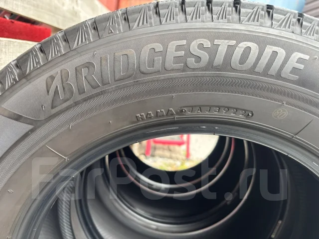 Bridgestone Blizzak VRX3. ������, ��� �����, 2022 ���, �/�, ����� �� 5 % ����
