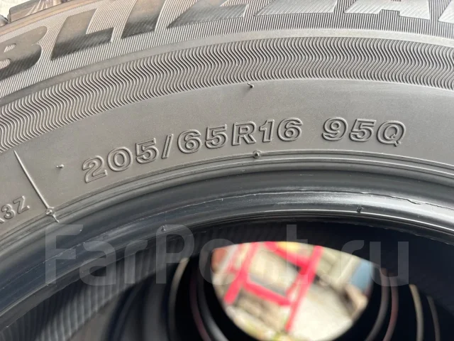 Bridgestone Blizzak VRX3. ������, ��� �����, 2022 ���, �/�, ����� �� 5 % ����