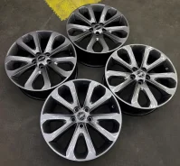 Land Rover. 8.5x20", 5x120, ET47, �� 72,6���. ����