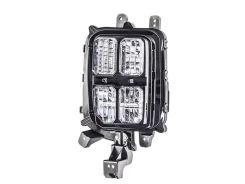 ���� ��������������� ����� Mitsubishi ASX GA 2019- Sailing MBL0126004L MBL0126004L ����