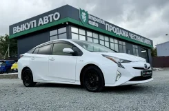 Toyota Prius. �������, 4wd, 1.8 (98��.�.), ������, 212 000����. �� ����