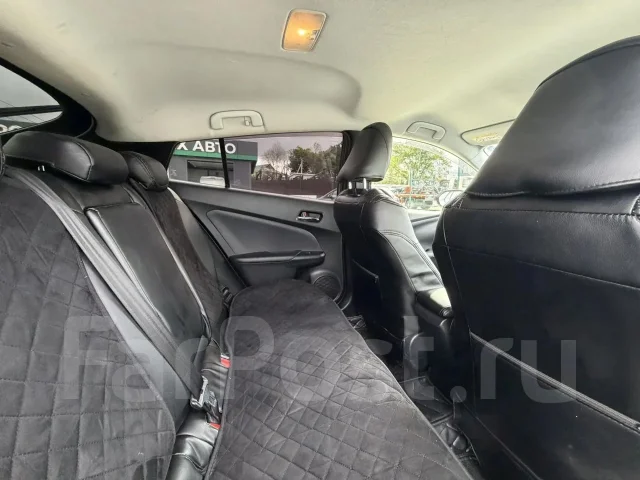 Toyota Prius. �������, 4wd, 1.8 (98��.�.), ������, 212 000����. �� ����