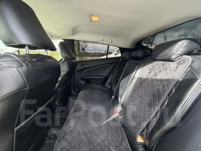 Toyota Prius. �������, 4wd, 1.8 (98��.�.), ������, 212 000����. �� ����