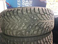 Nokian Hakkapeliitta 9. ������, ����������, 2021 ���, �/�, ����� 50 % ����