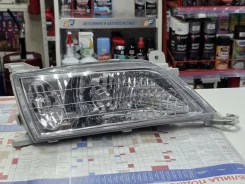 ���� ����������� Toyota Corona Premio NLC1036 AT210 7A-FE, �������� ������ NLC1036 ����