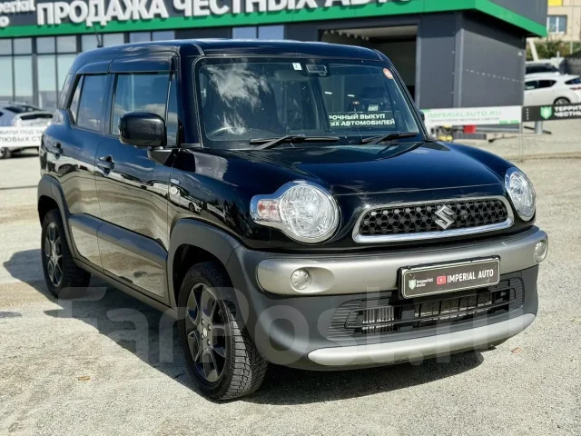 Suzuki Xbee. �������, ��������, 1.0 (99��.�.), ������, 75 000����. �� ����