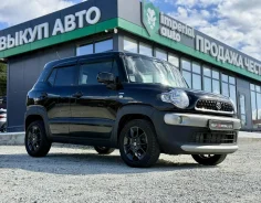 Suzuki Xbee. �������, ��������, 1.0 (99��.�.), ������, 75 000����. �� ����