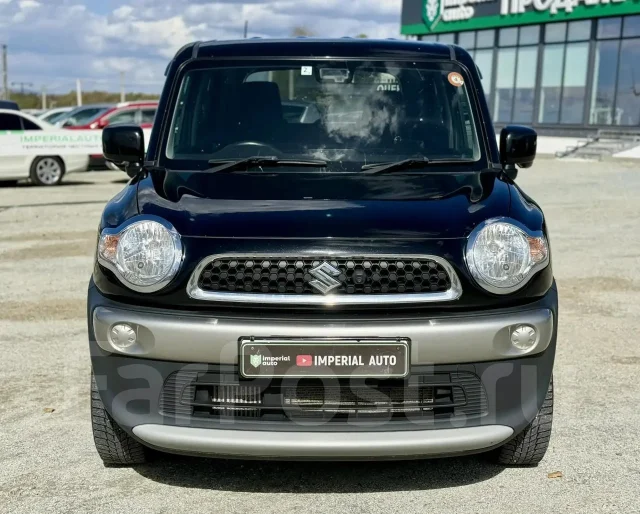 Suzuki Xbee. �������, ��������, 1.0 (99��.�.), ������, 75 000����. �� ����