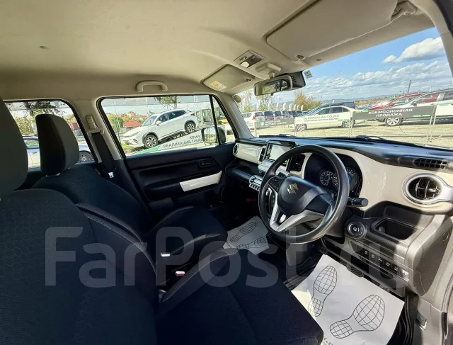 Suzuki Xbee. �������, ��������, 1.0 (99��.�.), ������, 75 000����. �� ����