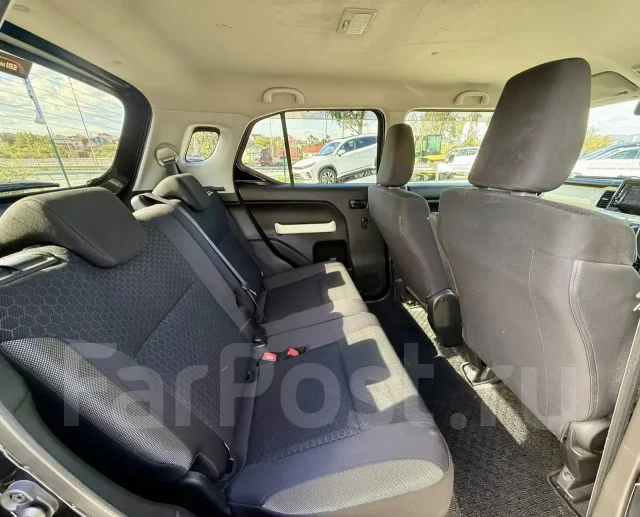 Suzuki Xbee. �������, ��������, 1.0 (99��.�.), ������, 75 000����. �� ����