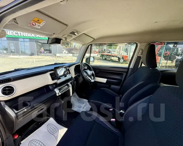 Suzuki Xbee. �������, ��������, 1.0 (99��.�.), ������, 75 000����. �� ����