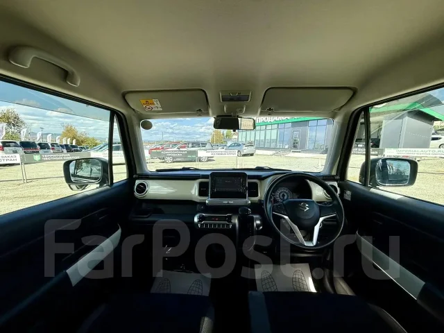 Suzuki Xbee. �������, ��������, 1.0 (99��.�.), ������, 75 000����. �� ����
