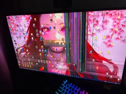 Ardor Gaming. 27", ���������� �� (LCD, LED, QLED) ����