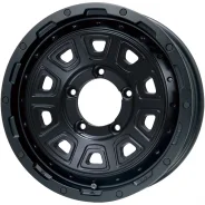 Lehrmeister LMG DS-10. 5.5x15", 5x139.7, ET5, �� 108,5���. ��� ����� �� ������������ ����