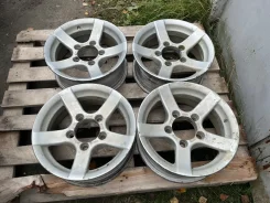 �����. 6.0x15", 5x139.7, ET0, �� 108,1���. ����