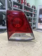 ������ ����� ������ Toyota Land Cruiser 200 (12-15�) 60-172 ����
