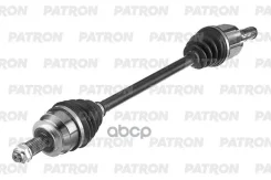������� ���. ���/����. 27x52x794x25 Subaru Forester/Impreza/Legacy/Outbac�K/XV 08-14 Patron ���. PDS0732 PDS0732 ����