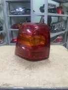 ������ ����� ������ Toyota Land Cruiser 200 (12-15 �. ) 60-169 ����