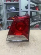 ������ (R) ������ Toyota Land Cruiser 200 (12-15�) 60-172 ����