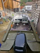 ��������-4. 2000 ���, ����� 4,7��., ��������� ���������, 50��.�., ������ ����