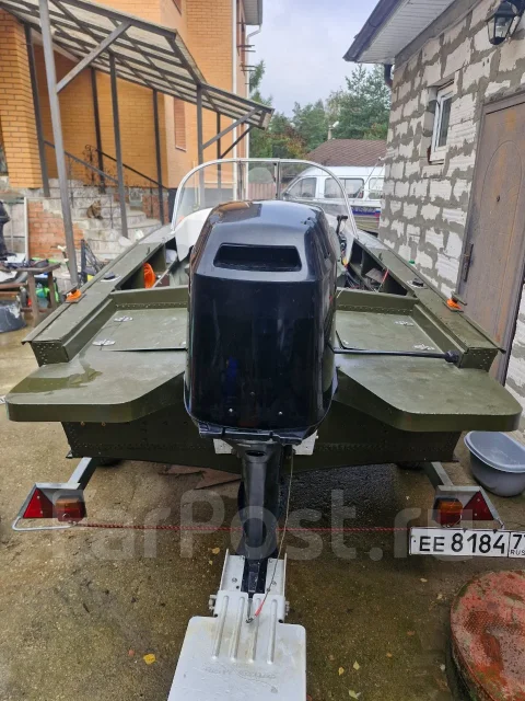 ��������-4. 2000 ���, ����� 4,7��., ��������� ���������, 50��.�., ������ ����