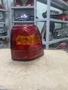 ������ ������ ������ Toyota Land Cruiser 200 (12-15�) 60-169 ����