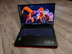 Acer Aspire 7 A715-59G. 15.6", 144����, ��� 16 ��, ���� 512���, WiFi: 1, Bluetooth: 1, ����������� �� 4��. ����