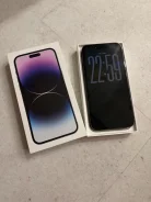 Apple iPhone 14 Pro Max. �/�, 256 ��, ���������� ����
