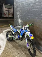 Kawasaki KX 85. 85����. ��., ��������, ���������, ������ �� �� ����