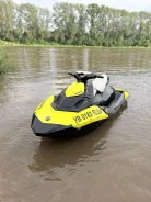 BRP Sea-Doo Spark. 2015 ��� ����