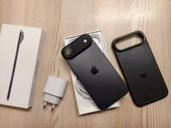 Apple iPhone Air. �/�, 512 ��, ������, 3G, 4G LTE, 5G, NFC, eSIM, ������� �������, ������������ ������� ����