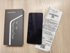 Samsung Galaxy S26 Ultra. �����, 512 ��, ������, 3G, 4G LTE, 5G, Dual-SIM, NFC, eSIM, ������� �������, ������������ ������� ����