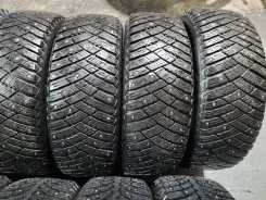 Goodyear UltraGrip Ice Arctic. ������, ����������, �/�, ����� 5 % ����
