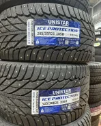 Unistar Ice Protection. ������, ����������, �����. ��� ����� �� ������������ ����